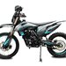 Moto Cross BEMI Dirtbike Alfarad T7 250cc 21/18