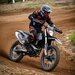 Moto Cross BEMI Dirtbike Alfarad T7 250cc 21/18