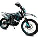 Moto Cross BEMI Dirtbike Alfarad T7 250cc 21/18